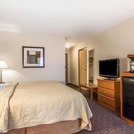 Quality Inn Morris I-80 Kültér fotó