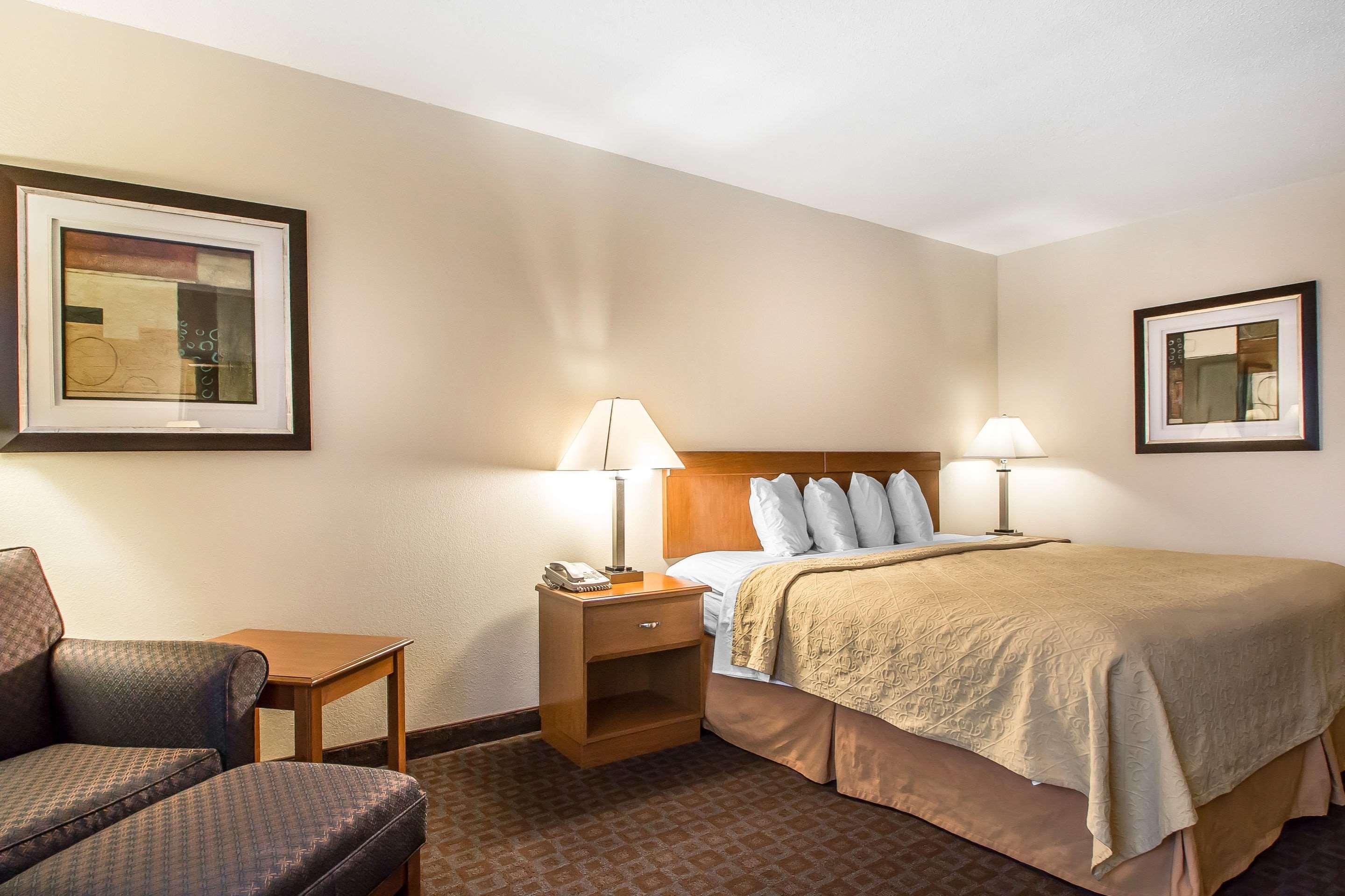 Quality Inn Morris I-80 Kültér fotó