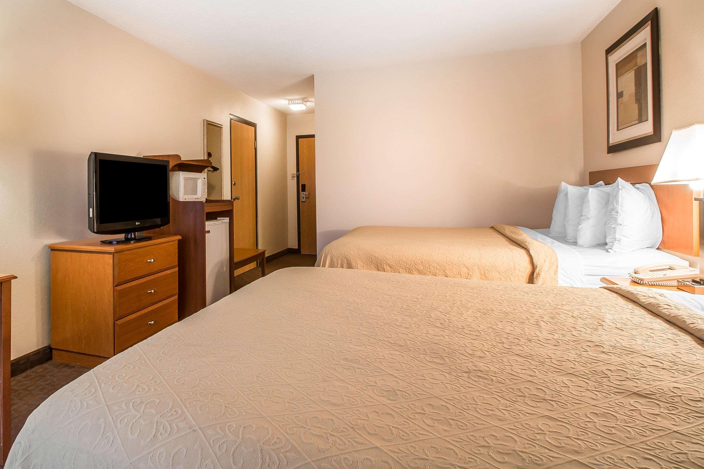 Quality Inn Morris I-80 Kültér fotó