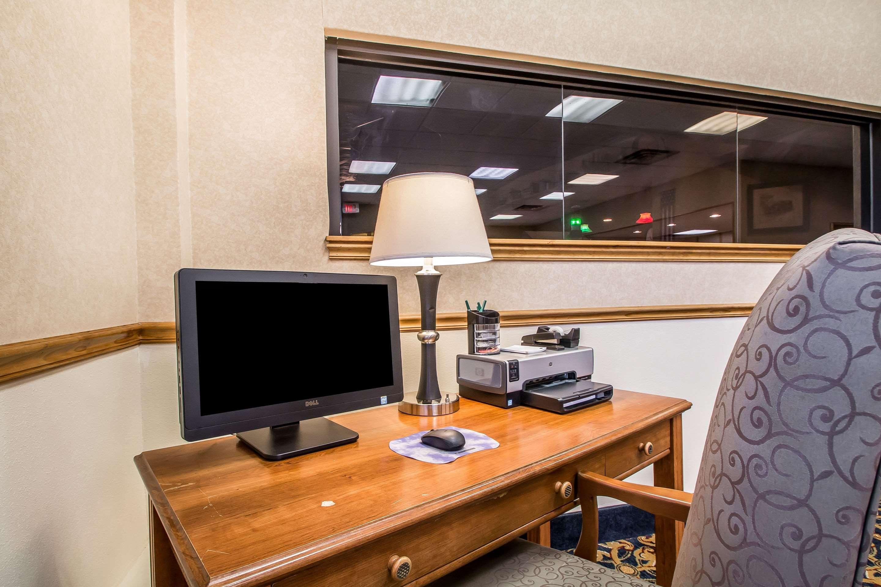 Quality Inn Morris I-80 Kültér fotó