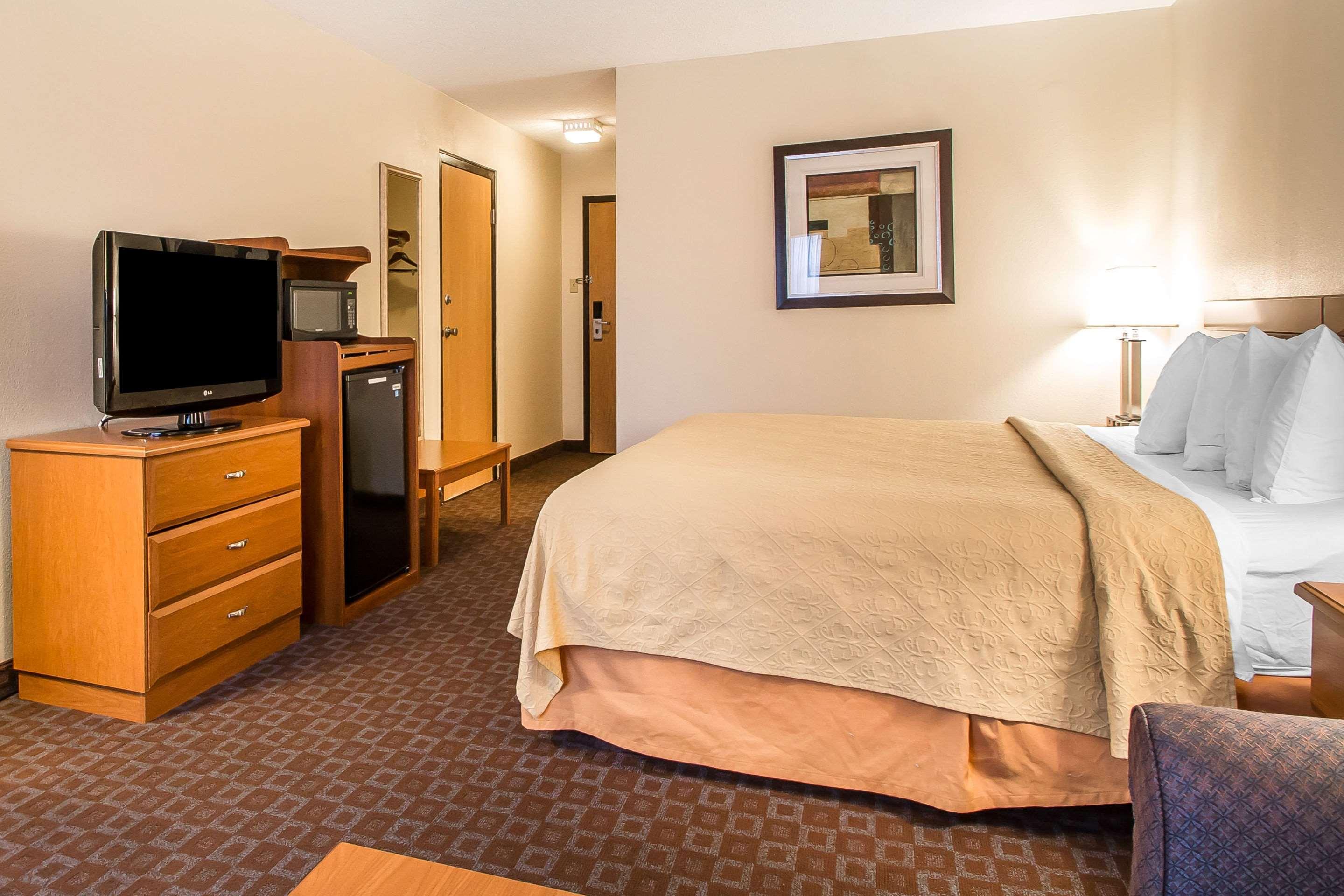 Quality Inn Morris I-80 Kültér fotó
