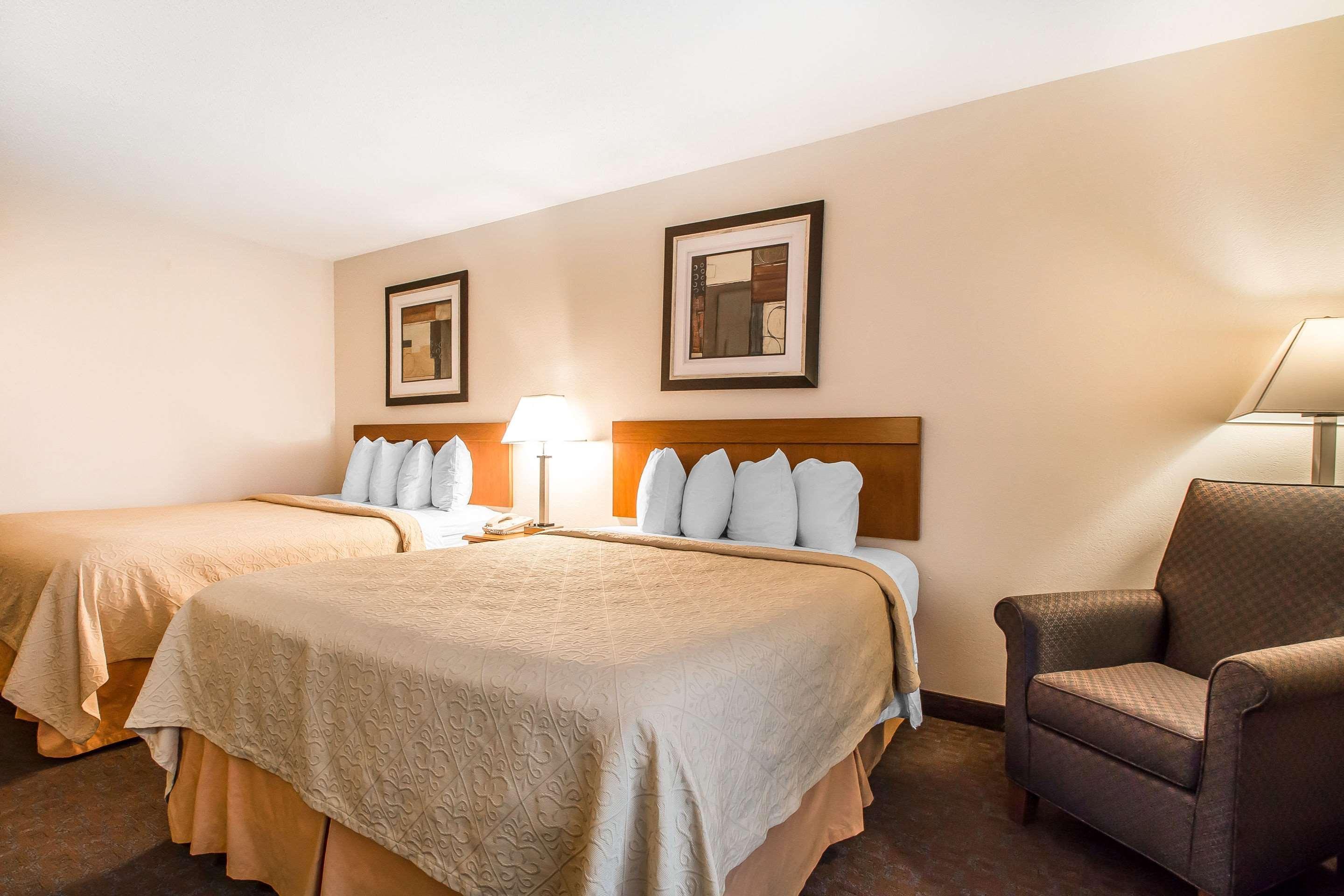 Quality Inn Morris I-80 Kültér fotó