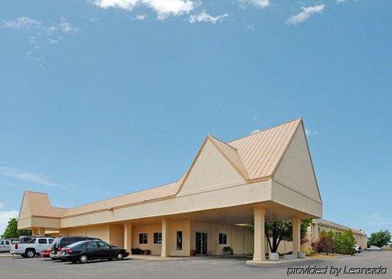 Quality Inn Morris I-80 Kültér fotó