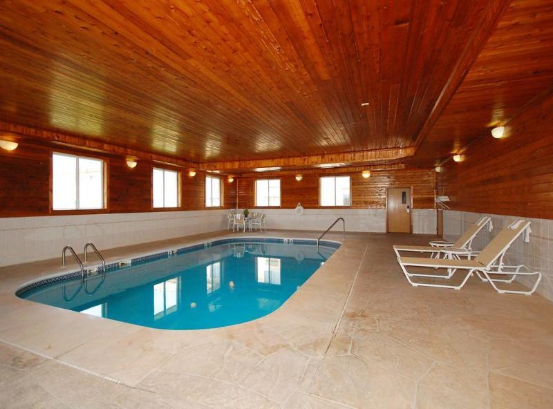 Quality Inn Morris I-80 Kültér fotó
