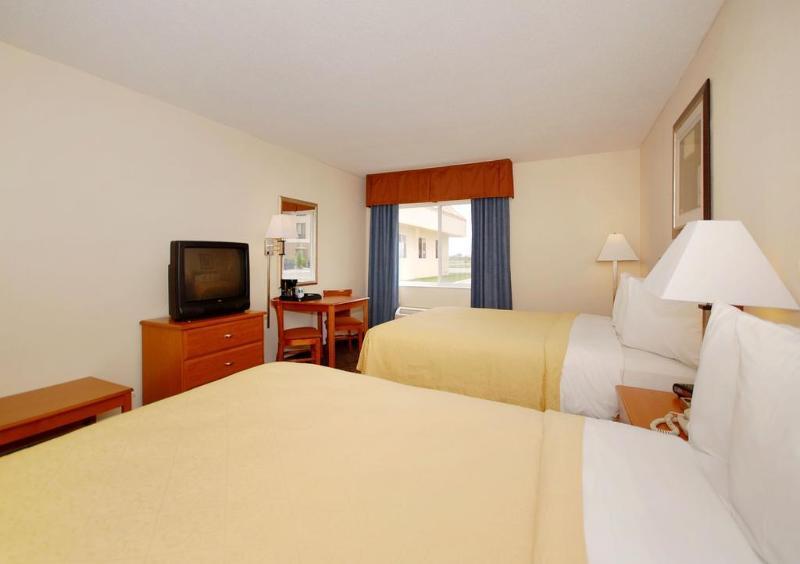 Quality Inn Morris I-80 Kültér fotó